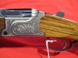 Krieghoff KS-5 Special 12ga/32
