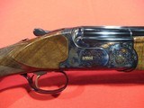 Caesar Guerini Summit Limited Sporting 12ga/30