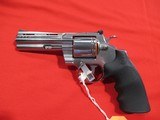 Colt Grizzly 357 Magnum 4.25