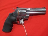 Colt Grizzly 357 Magnum 4.25