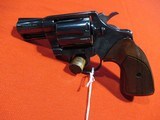 Colt Detective Special 38 Spcl/2