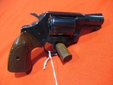 Colt Detective Special 38 Spcl/2