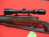 Remington 700 Classic 375 H&H/24