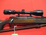 Remington 700 Classic 375 H&H/24