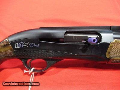 Syren L4S Elevate 12ga/28