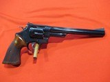 Smith & Wesson 29-2 44 Magnum-8 3/8 - 2 of 3