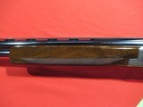 Belgium Browning Pointer 2bbl Set 12ga&20ga 28