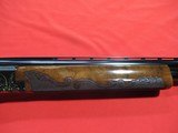 Belgium Browning Exhibition 12ga/26 1/2