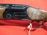 Webley & Scott 912K 12ga/30