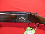 Belgium Browning Midas 12ga/26 1/2