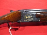 Belgium Browning Midas 12ga/26 1/2