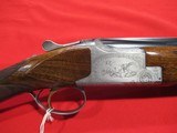 Belgium Browning Pointer Superlight 410ga/28