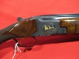 Browning Belgium Midas Grade 12ga/28