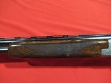 Browning Belgium Pigeon Grade 2bbl Set 20ga 26 1/2