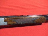 Browning Belgium Pigeon Grade 2bbl Set 20ga 26 1/2