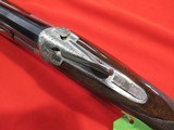 Belgium Browning Pigeon Grade 4bbl Skeet Set 26 1/2