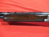 Belgium Browning Pigeon Grade 4bbl Skeet Set 26 1/2