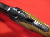 Blaser F3 Super Trap Unsingle 12ga/34