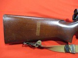 Remington 513-T Matchmaster 22LR/27