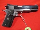 Colt Combat Elite 45ACP/5