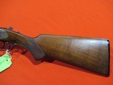 L.C. Smith Field Grade 410 Bore/28