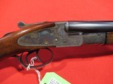 L.C. Smith Field Grade 410 Bore/28