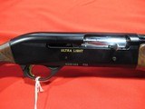 Benelli Ultralight 20ga/24