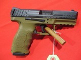 Heckler & Koch VP9 9mm/4.09