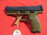 Heckler & Koch VP9 9mm/4.09