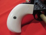 Ruger Vaquero Custom 45 LC/3.75