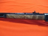 Winchester Model 73 Grade-III 45LC/24