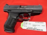 Walther P99 AS 9mm/4