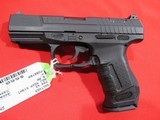 Walther P99 AS 9mm/4