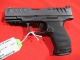 Walther PDP Compact 9mm/4