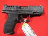 Walther PDP Compact 9mm/4