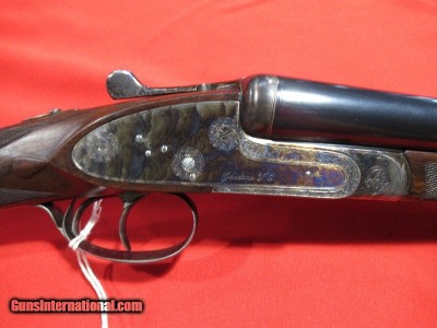 Renato Gamba London 12ga/27.25