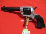 Colt Frontier Scout Dual Cylinder 4 3/4