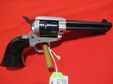 Colt Frontier Scout Dual Cylinder 4 3/4