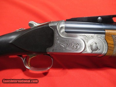 Caesar Guerini Challenger Impact 12ga/32