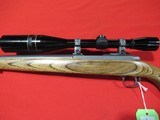 Ruger M77/22 All Weather 22 Hornet 24