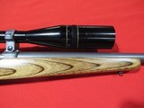 Ruger M77/22 All Weather 22 Hornet 24