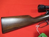 Winchester Model 94AE 45LC 16