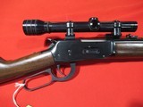 Winchester Model 94AE 45LC 16