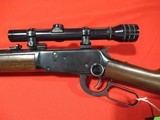 Winchester Model 94AE 45LC 16