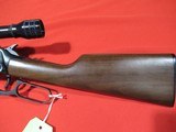 Winchester Model 94AE 45LC 16