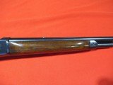 Winchester Model 71 348 Winchester 24