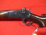 Winchester Model 71 348 Winchester 24