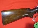 Winchester Model 71 348 Winchester 24