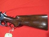 Winchester Model 71 348 Winchester 24