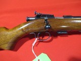 Winchester Model 69 22LR 25